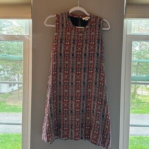 Simply Noelle‎ sleeveless dress. Size small/medium